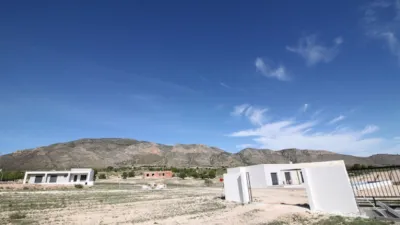 Chalet en Aspe photo 12