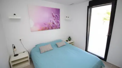 Chalet en Aspe photo 15