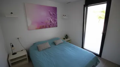 Chalet en Aspe photo 16