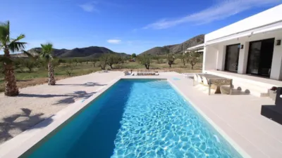 Chalet en Aspe photo 20