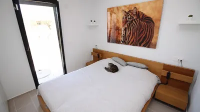 Chalet en Aspe photo 21