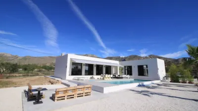 Chalet en Aspe photo 24