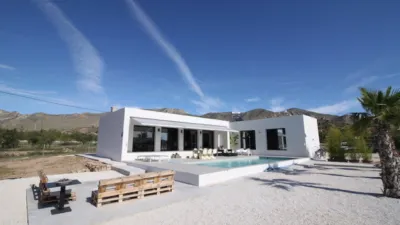 Chalet en Aspe photo 25