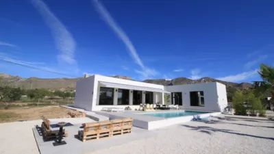 Chalet en Aspe photo 27