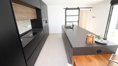Casa – Aspe - Vista 2