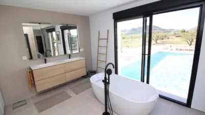 Casa – Aspe - Vista 4