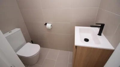Casa – Aspe - Vista 5
