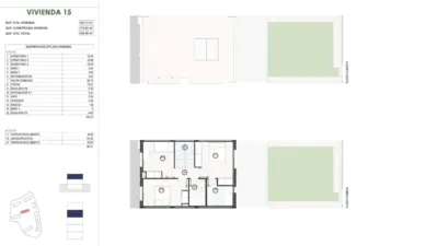 House in Finestrat photo 16