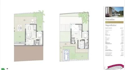 Casa en Polop photo 12