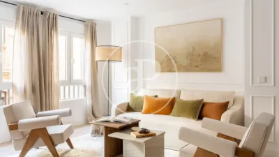Apartamento en Castellana photo 2