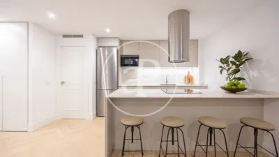 Apartamento en Castellana photo 4