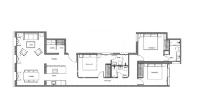 Apartamento en Castellana photo 8