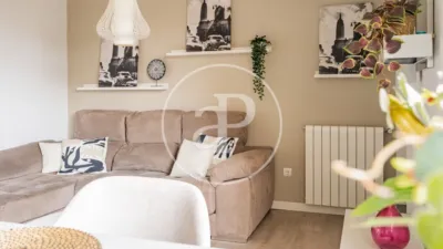 Apartamento en Lista photo 11