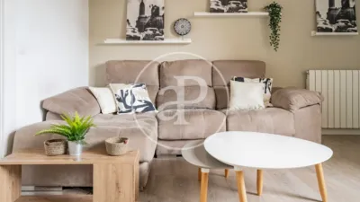 Apartamento en Lista photo 12