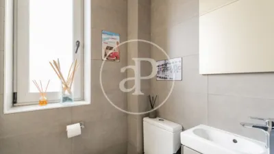 Apartamento en Lista photo 13