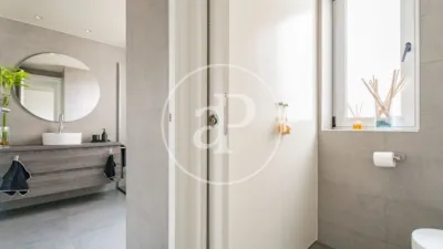 Apartamento en Lista photo 15