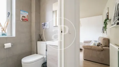 Apartamento en Lista photo 16