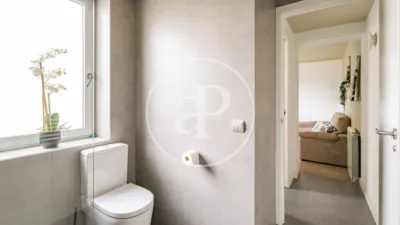 Apartamento en Lista photo 19