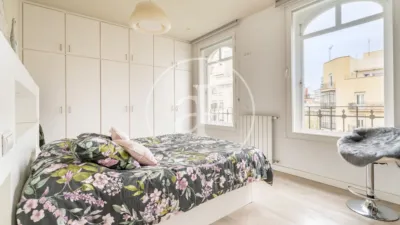 Apartamento en Lista photo 20