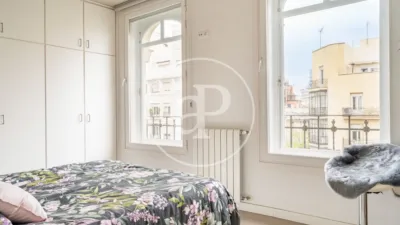 Apartamento en Lista photo 21