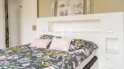 Apartamento en Lista photo 23