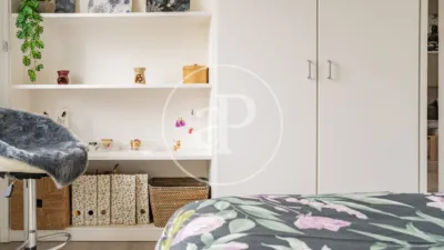 Apartamento en Lista photo 24