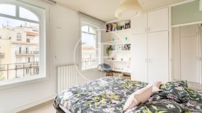 Apartamento en Lista photo 25