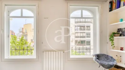 Apartamento en Lista photo 26