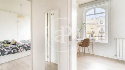 Apartamento en Lista photo 27
