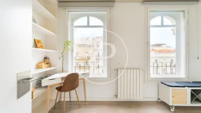 Apartamento en Lista photo 28