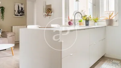 Apartment in Lista photo 2