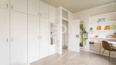 Apartamento en Lista photo 32
