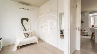 Apartamento en Lista photo 33