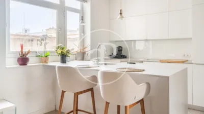 Apartment in Lista photo 4
