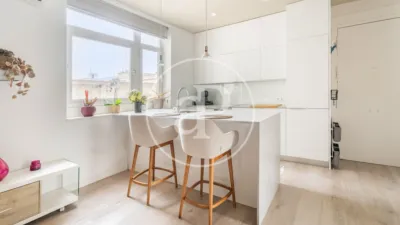 Apartment in Lista photo 5