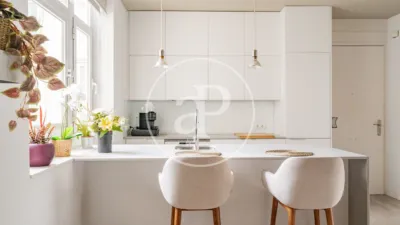 Apartamento en Lista photo 6