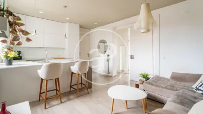 Apartamento en Lista photo 8