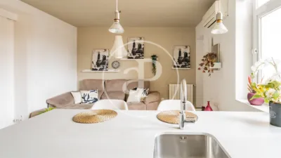 Apartamento en Lista photo 9