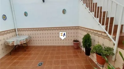 House in Valdepeñas de Jaén photo 2