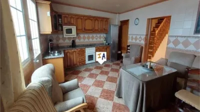 House in Valdepeñas de Jaén photo 3