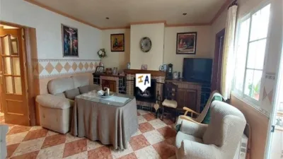 House in Valdepeñas de Jaén photo 6