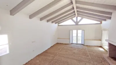 Rustic finca in Setenil de las Bodegas photo 11