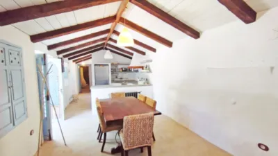 Rustic finca in Setenil de las Bodegas photo 7