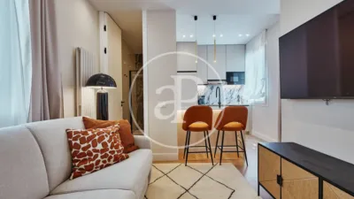 Apartamento en Goya photo 5