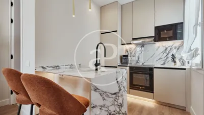 Apartamento en Goya photo 6