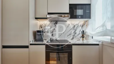 Apartamento en Goya photo 7