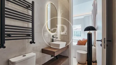 Apartamento en Goya photo 9