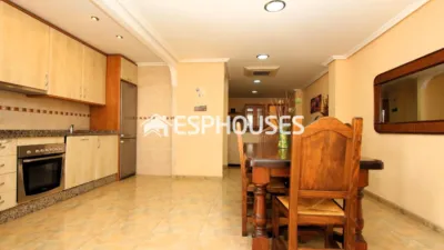 Apartment in Guardamar del Segura - Más