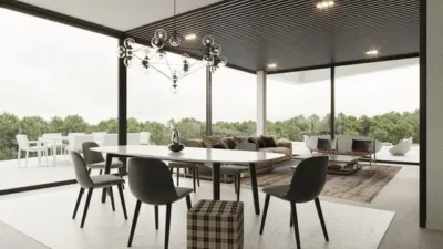 Casa - Vista 5