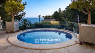 Villa in Costa Calma photo 10